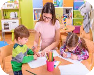 Адаптація в садочку без стресу: Поради та рекомендації